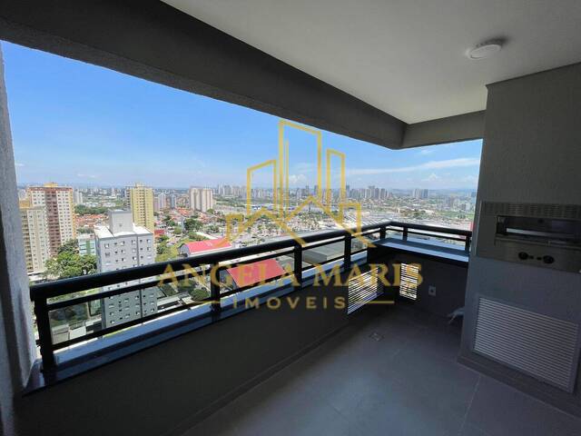 Apartamento para Venda em São José dos Campos - 2