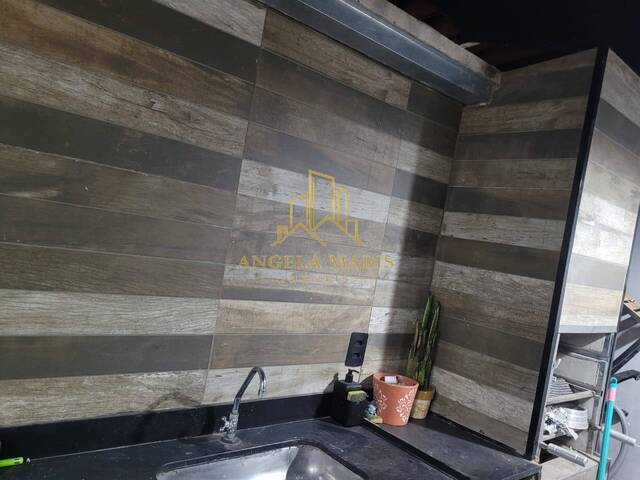 Apartamento para Venda em São José dos Campos - 3