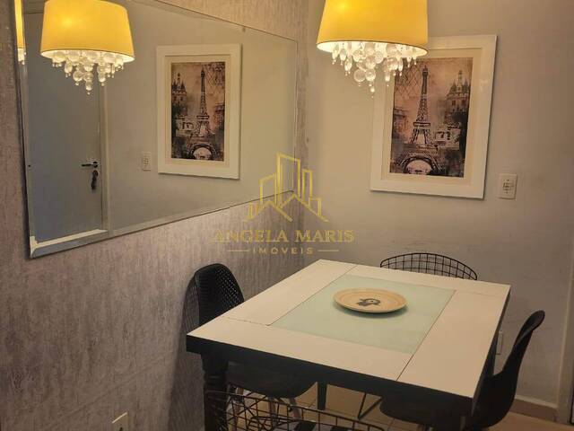 Apartamento para Venda em São José dos Campos - 5