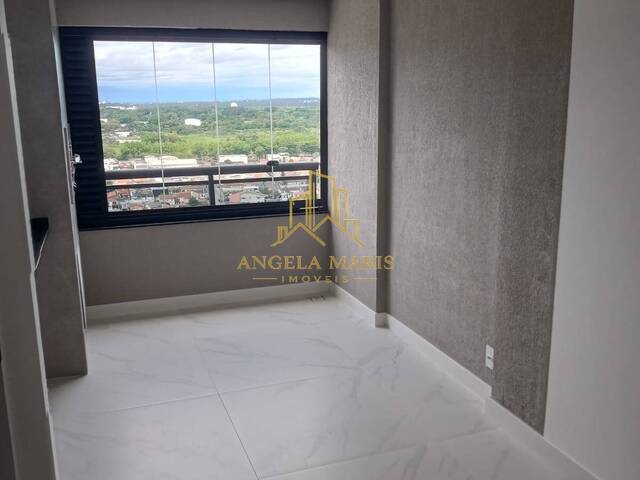 Apartamento para Venda em São José dos Campos - 3