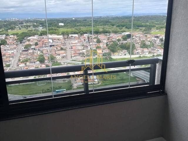 Apartamento para Venda em São José dos Campos - 2