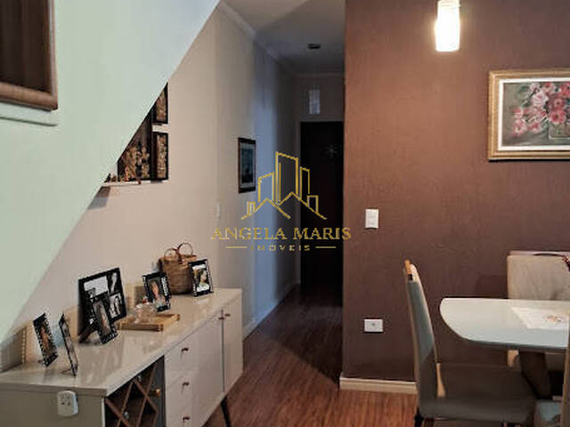 Casa para Venda em São José dos Campos - 3