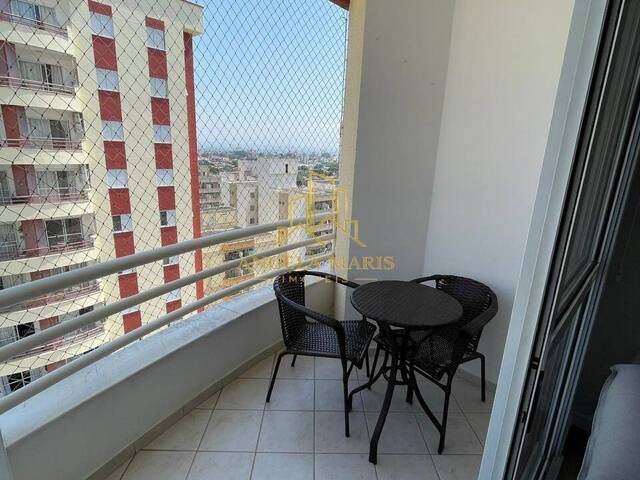 Apartamento para Venda em São José dos Campos - 4