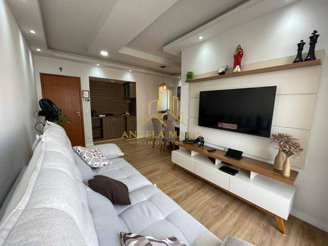 Apartamento para Venda em São José dos Campos - 2