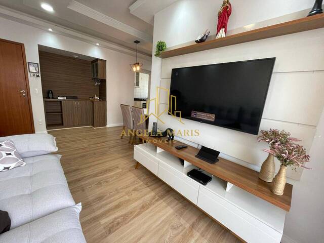 Apartamento para Venda em São José dos Campos - 3