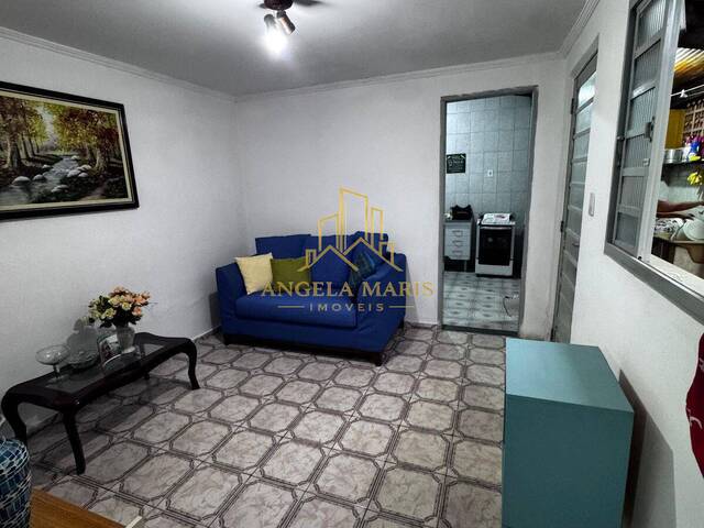 Casa para Venda em São José dos Campos - 3