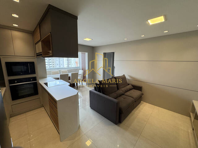 Apartamento para Venda em São José dos Campos - 2