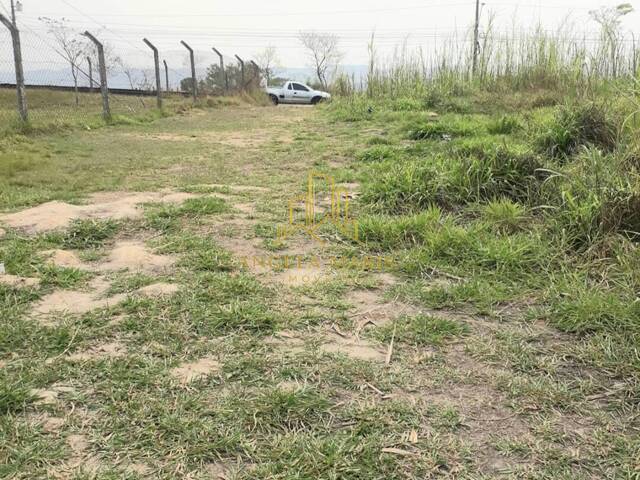 Área para Venda em São José dos Campos - 5