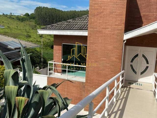 Venda em Condomínio Residencial Mirante do Vale - Jacareí