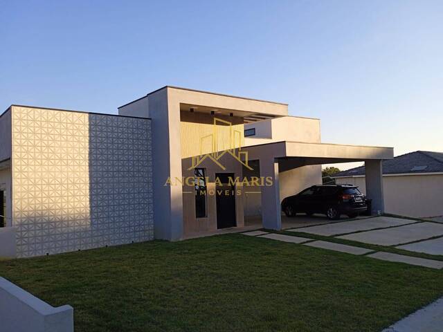 Casa em condomínio para Venda em São José dos Campos - 4