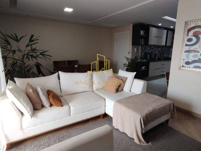 Apartamento para Venda em São José dos Campos - 3