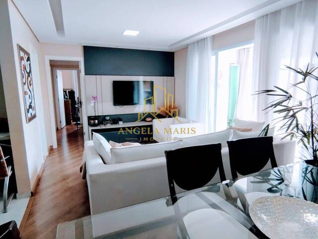 Apartamento para Venda em São José dos Campos - 2
