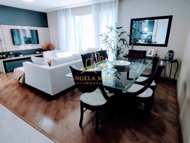 Apartamento para Venda em São José dos Campos - 5