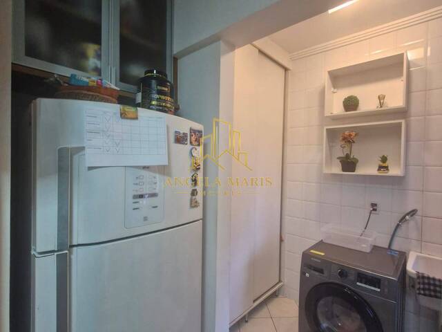 Apartamento para Venda em São José dos Campos - 5