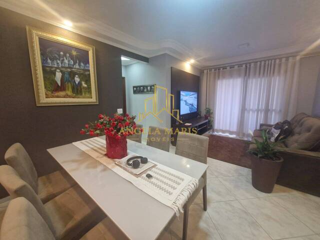 Apartamento para Venda em São José dos Campos - 3