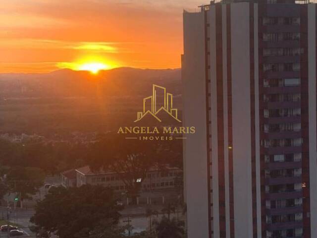 Apartamento para Venda em São José dos Campos - 2