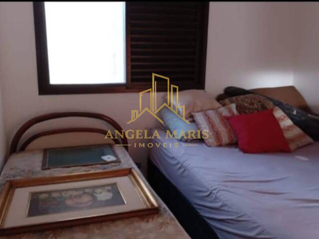 Apartamento para Venda em São José dos Campos - 5