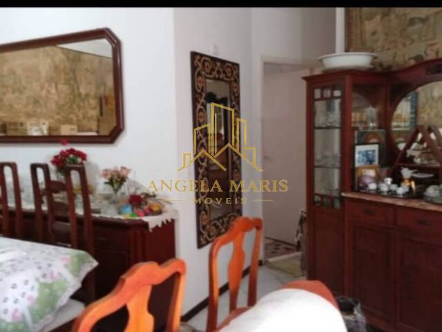 Apartamento para Venda em São José dos Campos - 3