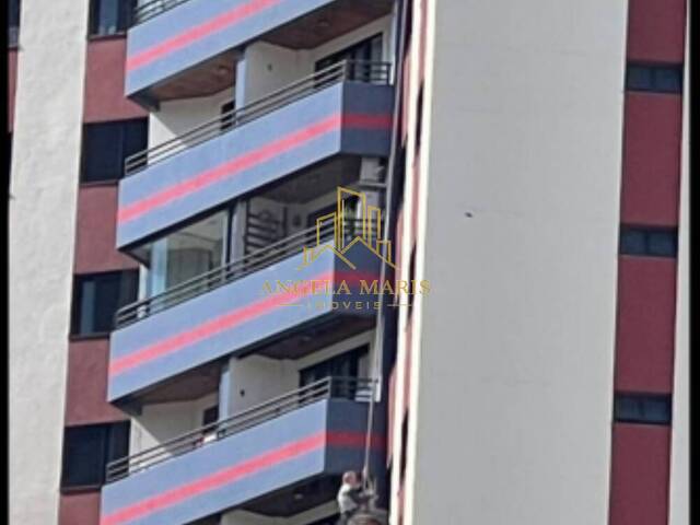 Apartamento para Venda em São José dos Campos - 4