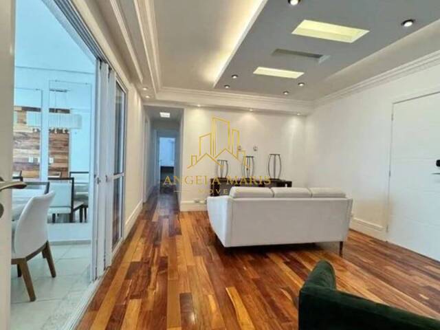 Apartamento para Venda em São José dos Campos - 3
