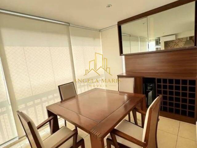 Apartamento para Venda em São José dos Campos - 5