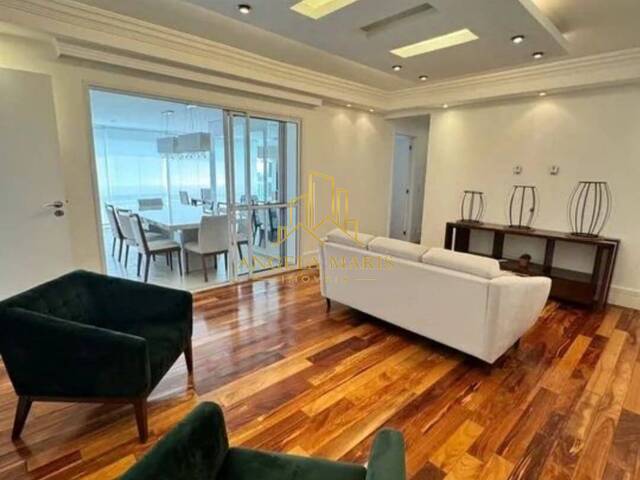 Apartamento para Venda em São José dos Campos - 2