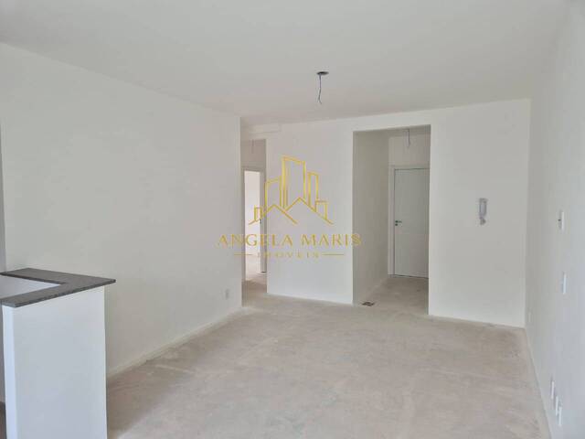 Apartamento para Venda em Jacareí - 3
