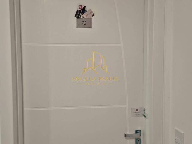 Apartamento para Venda em Jacareí - 4