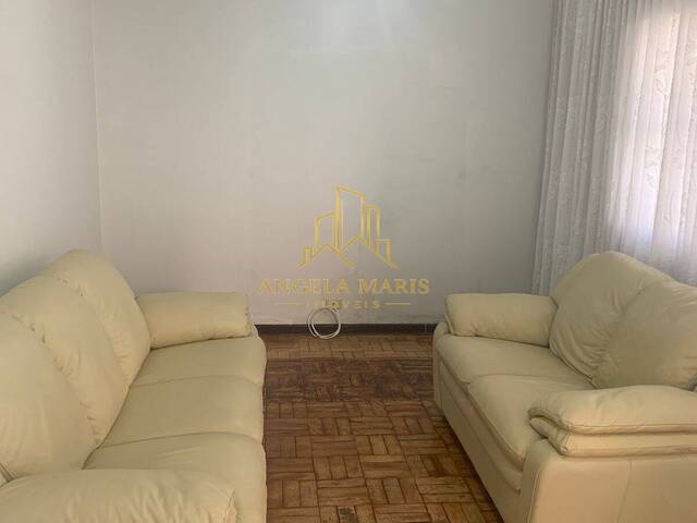 Casa para Venda em São José dos Campos - 4