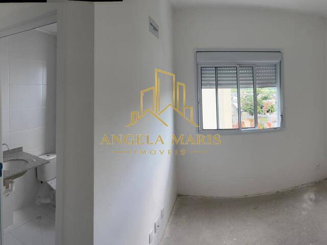 Apartamento para Venda em Jacareí - 4