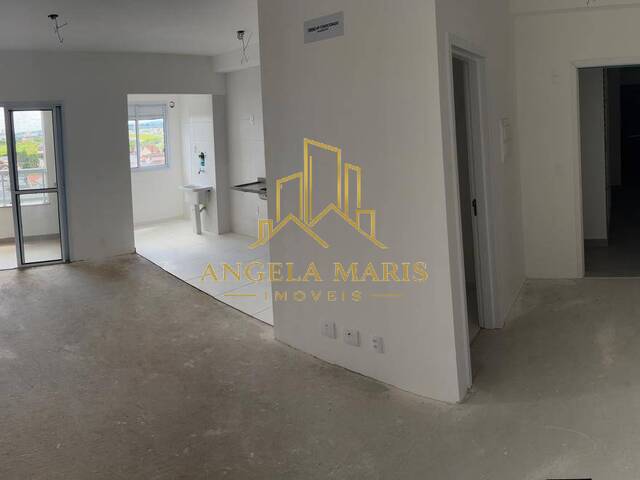 Apartamento para Venda em Jacareí - 2