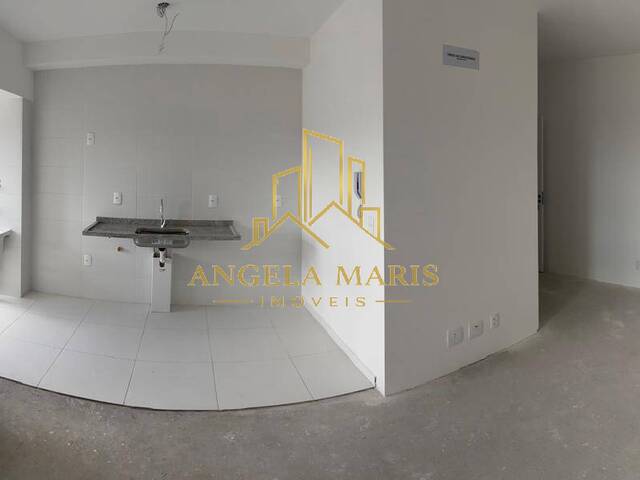 Apartamento para Venda em Jacareí - 3
