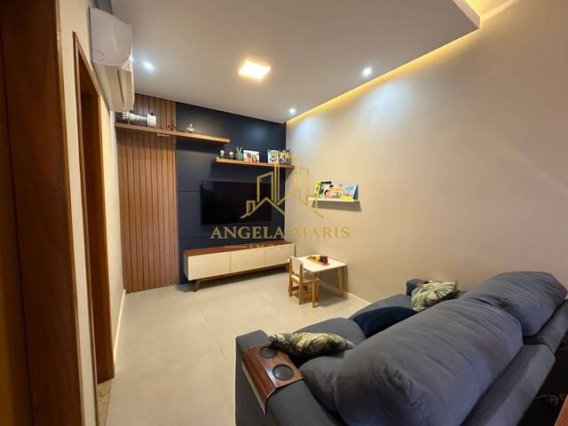 Casa para Venda em São José dos Campos - 4