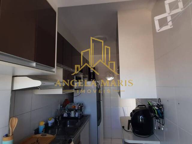 Apartamento para Venda em São José dos Campos - 4