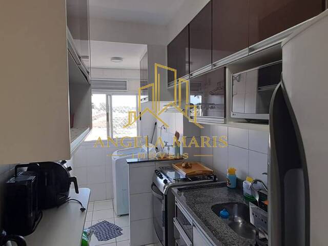 Apartamento para Venda em São José dos Campos - 3