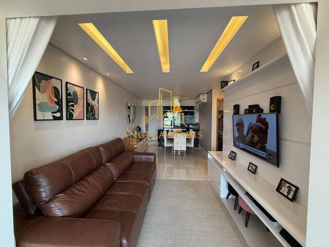 Apartamento para Venda em São José dos Campos - 5