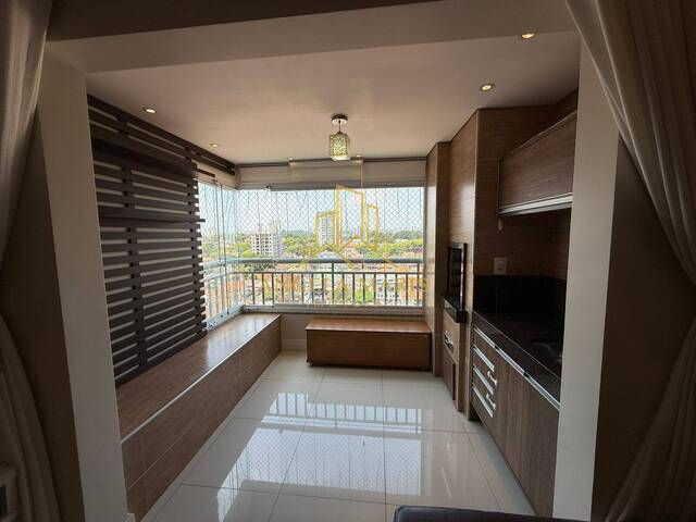 Apartamento para Venda em São José dos Campos - 2
