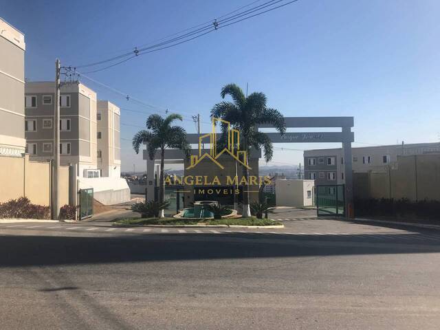 Apartamento para Venda em Jacareí - 2