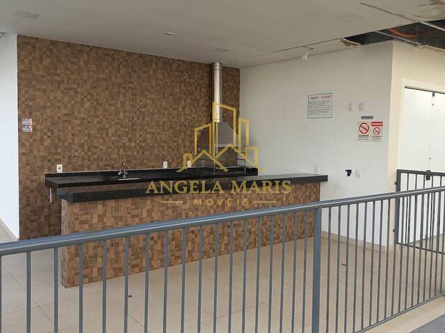Apartamento para Venda em Jacareí - 3