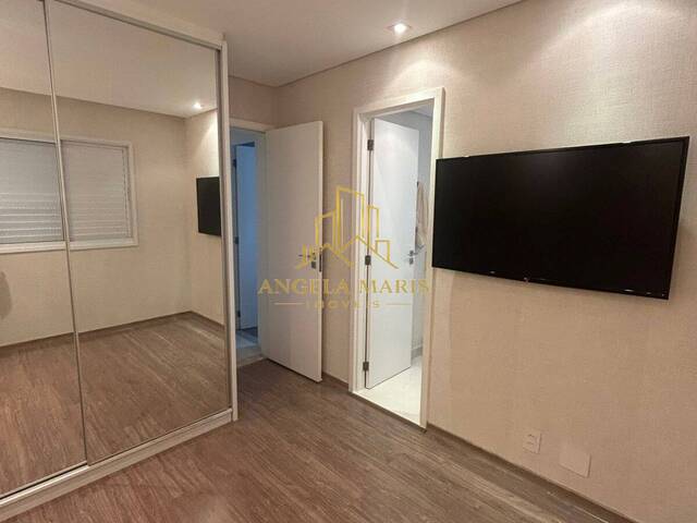 Apartamento para Venda em São José dos Campos - 4