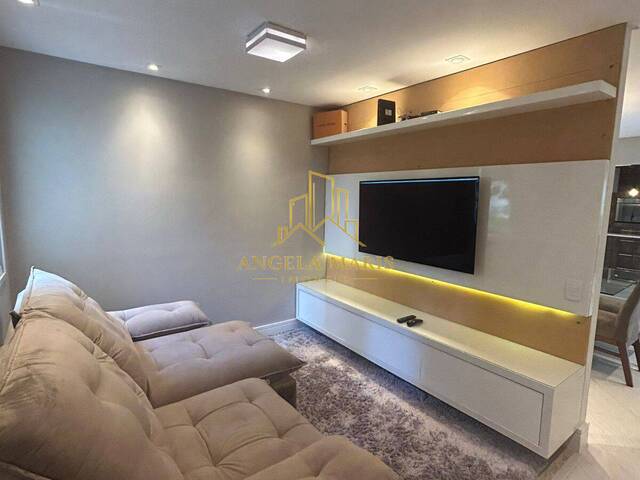 Apartamento para Venda em São José dos Campos - 2