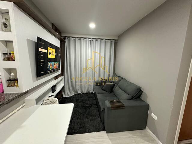 Apartamento para Venda em São José dos Campos - 2