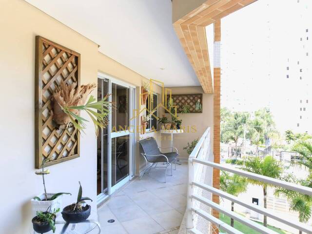 Apartamento para Venda em São José dos Campos - 2
