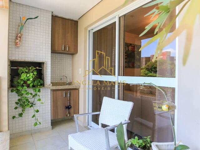 Apartamento para Venda em São José dos Campos - 3