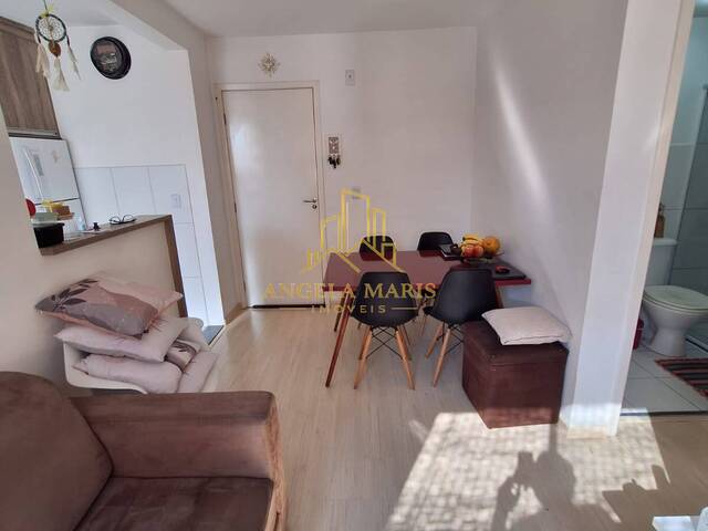 Apartamento para Venda em São José dos Campos - 3