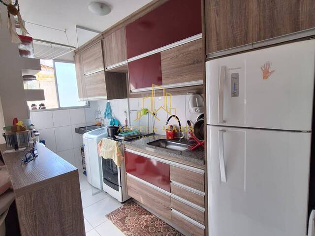 Apartamento para Venda em São José dos Campos - 2