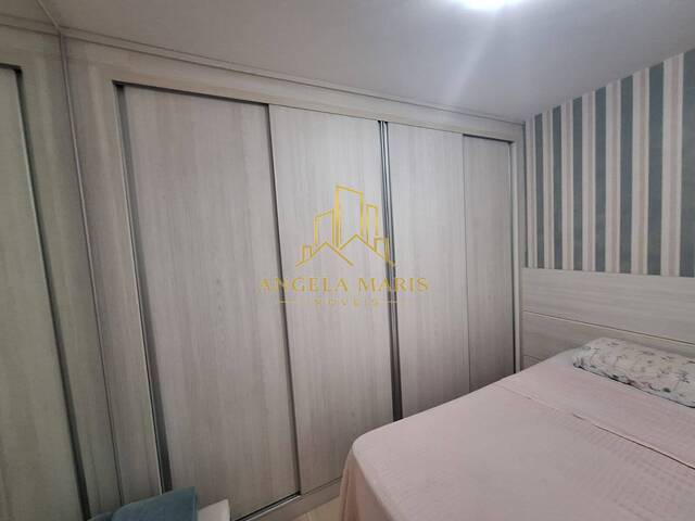 Apartamento para Venda em São José dos Campos - 4