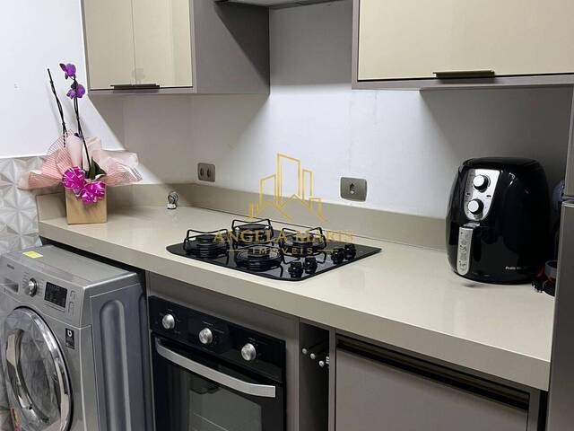 Apartamento para Venda em Jacareí - 5