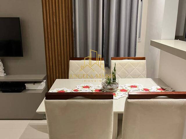 Apartamento para Venda em Jacareí - 2