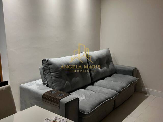 Apartamento para Venda em Jacareí - 4